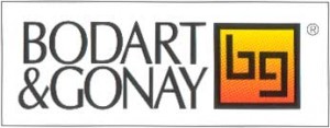 bodart logo